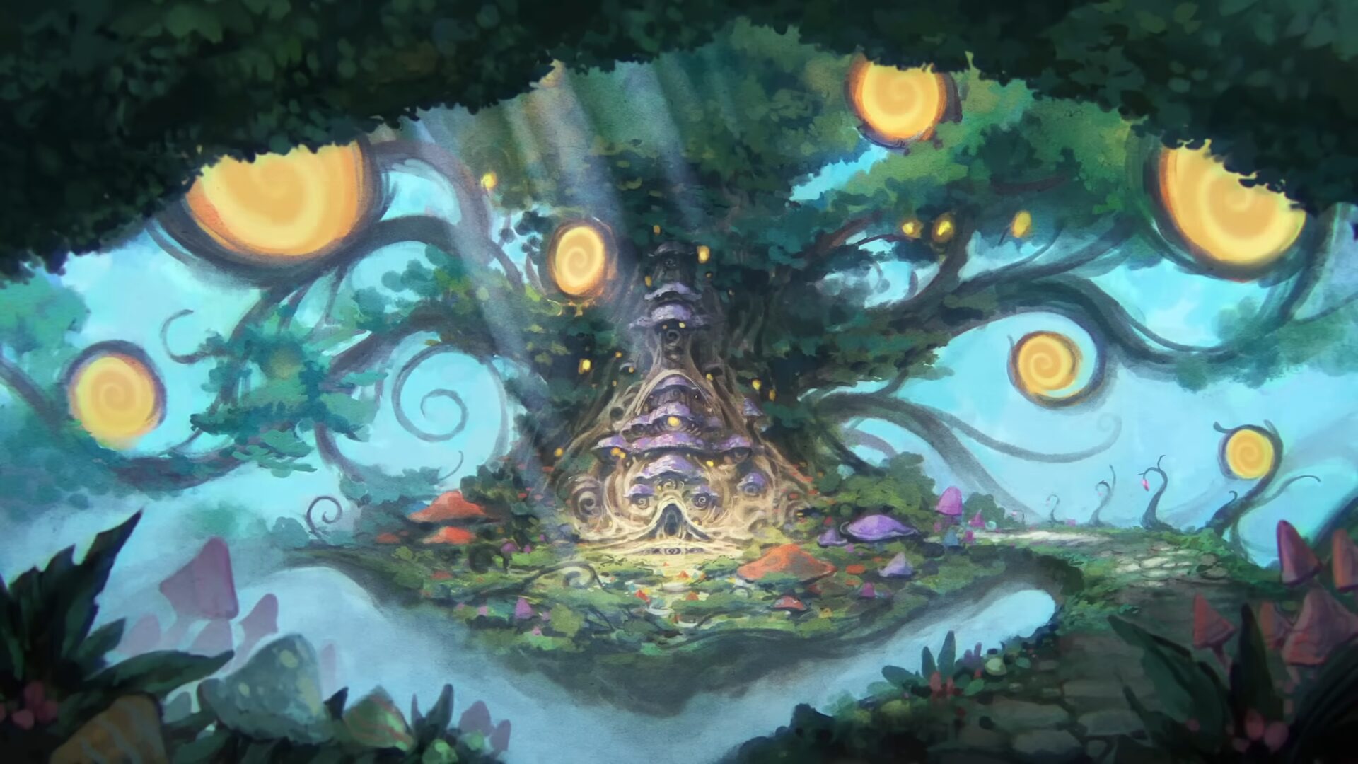 LEGENDS OF RUNETERRA