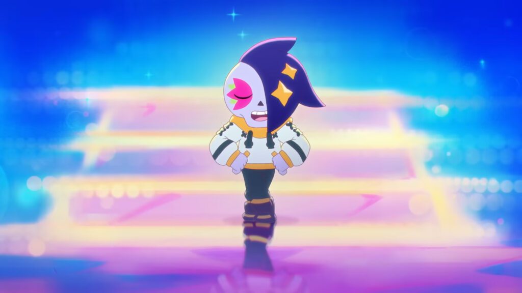 Good Randoms – My Only Trophy (video musicale ufficiale) 0-4 screenshot