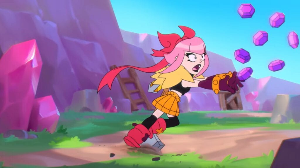 Good Randoms – My Only Trophy (video musicale ufficiale) 1-44 screenshot