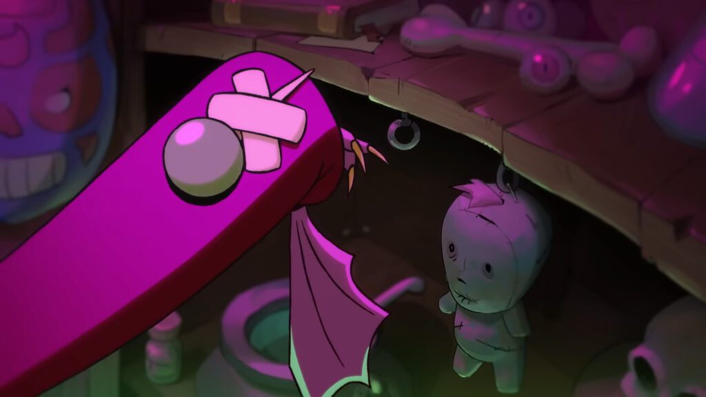 JUJU HAS IT ALL! _ Brawl Stars Animation 0-17 screenshot