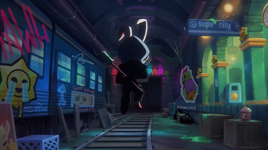 Subway Surfers in Brawl Stars!_ – Animation Trailer 0-6 screenshot